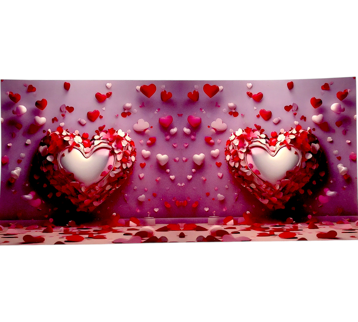 Valentine's #100