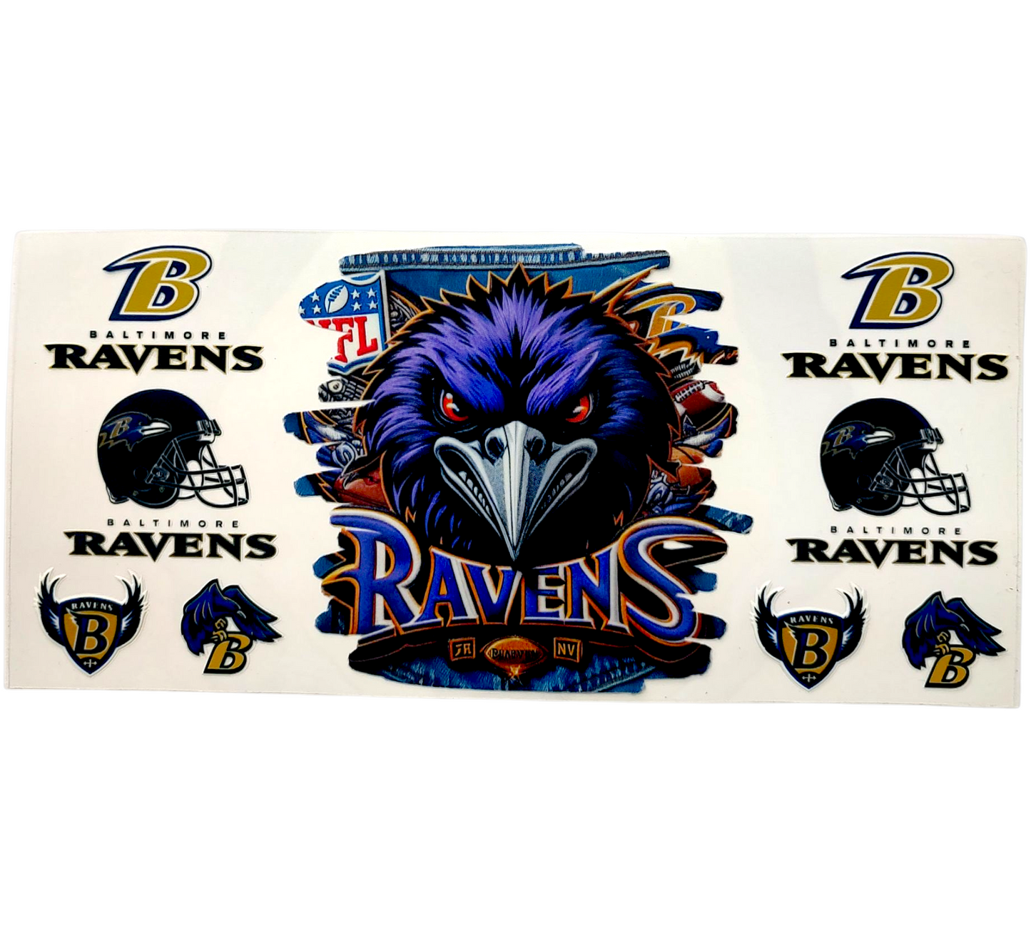 NFL #08