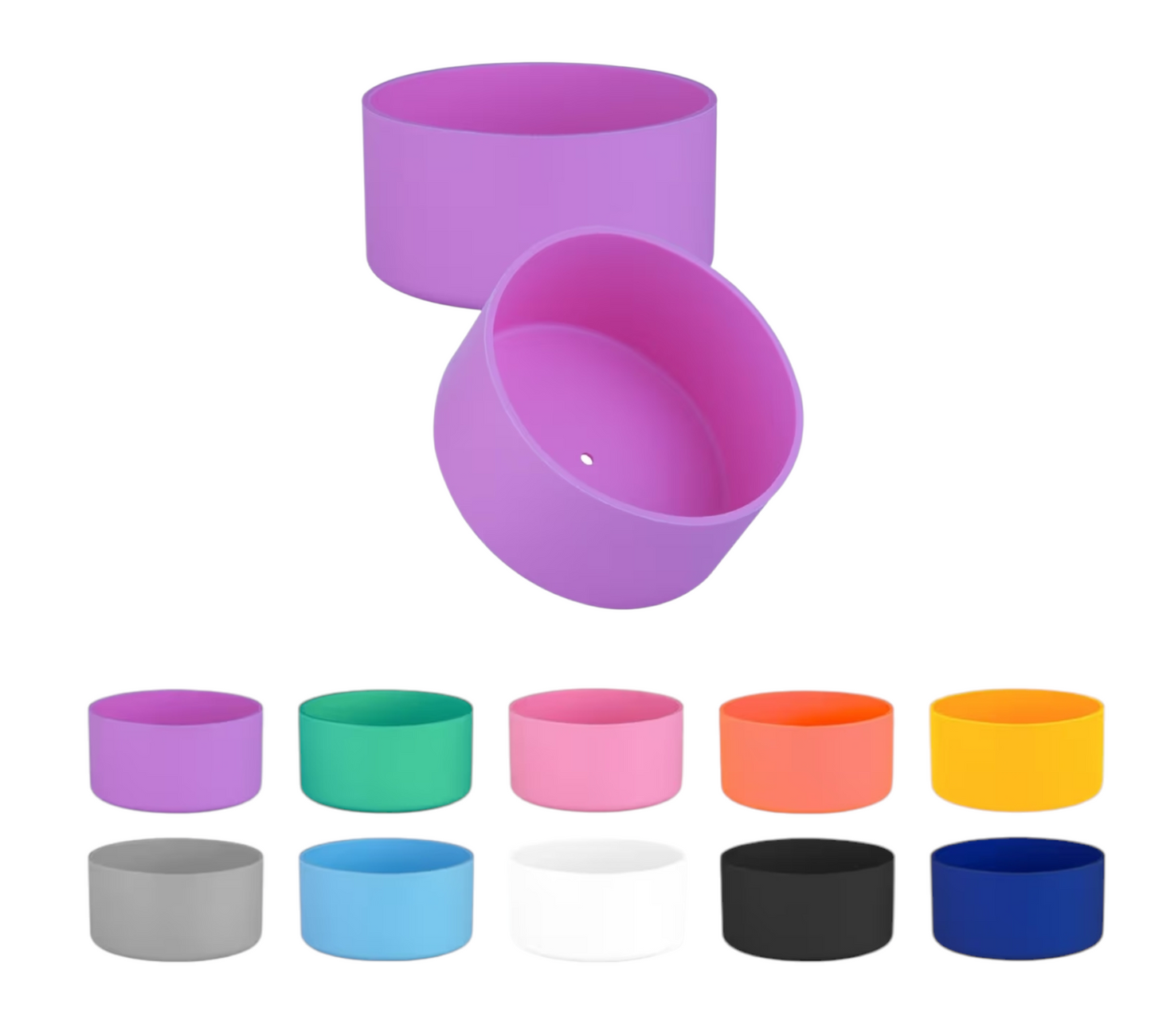 Silicone Boot
