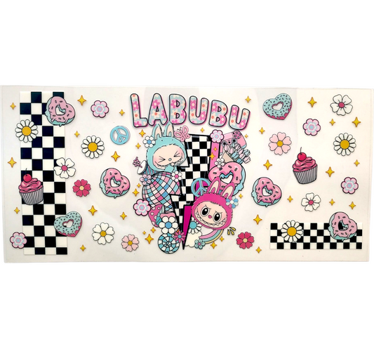 Labubu #12