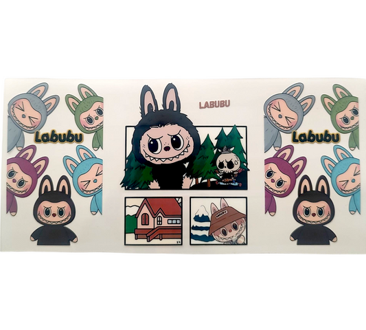 Labubu #25