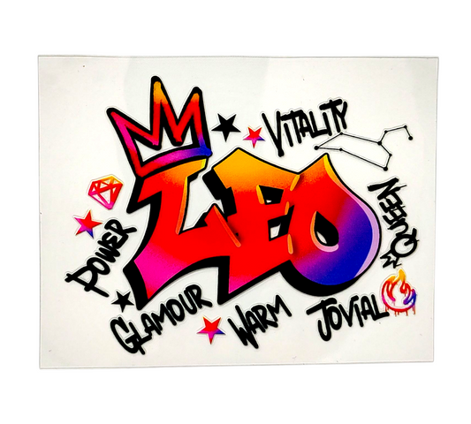 Zodiac #83