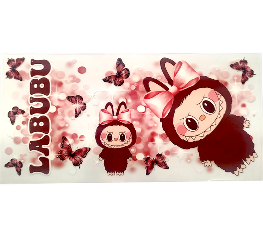Labubu #31