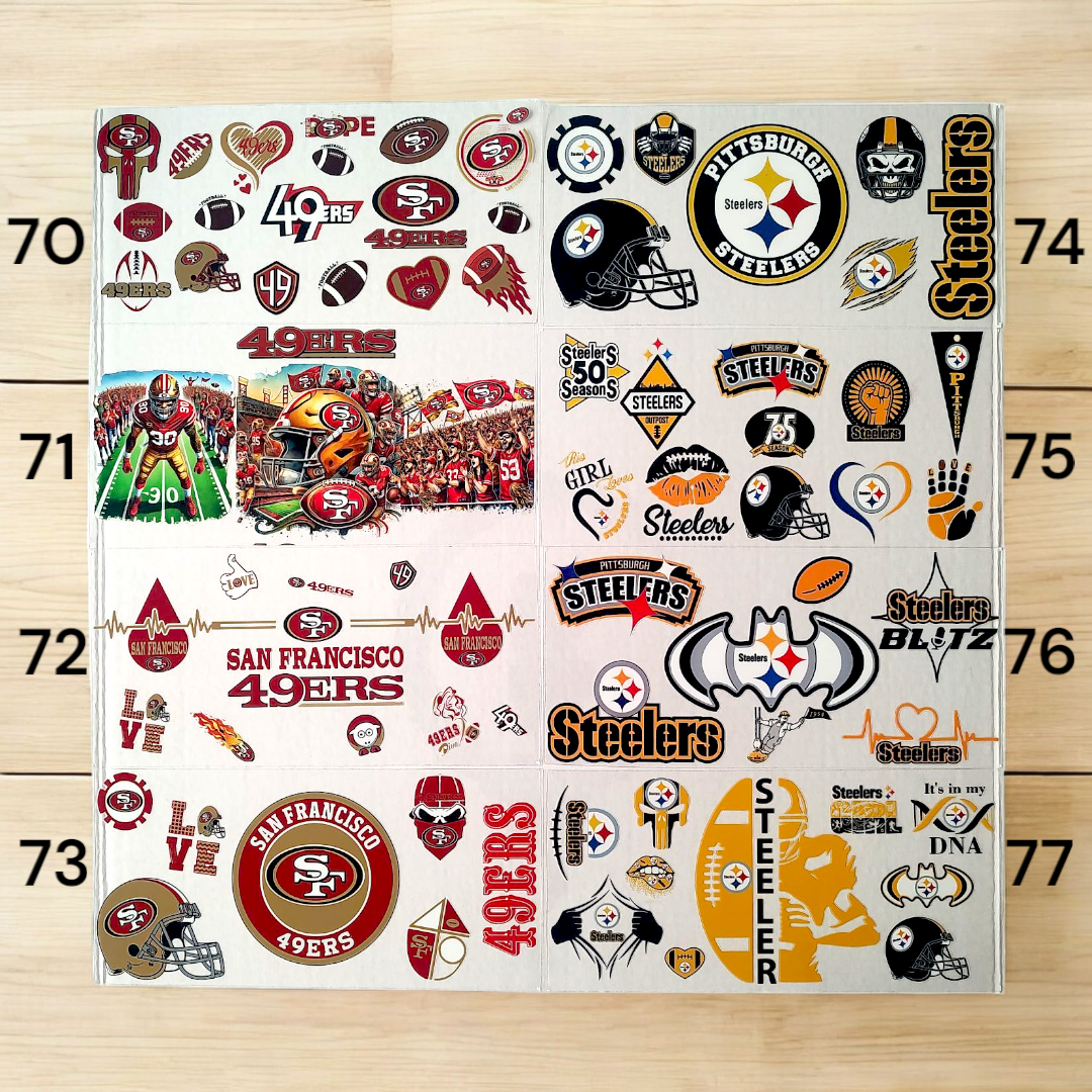 Father's Day Collection Part 1