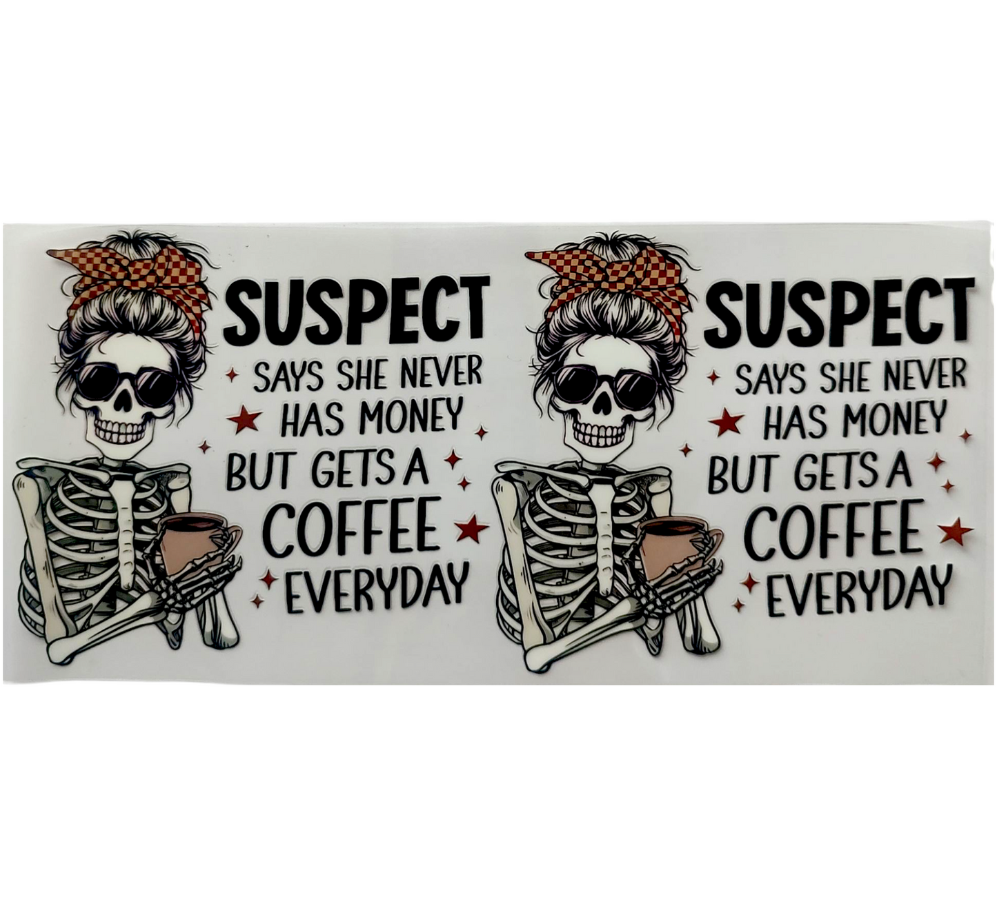 Coffee #13