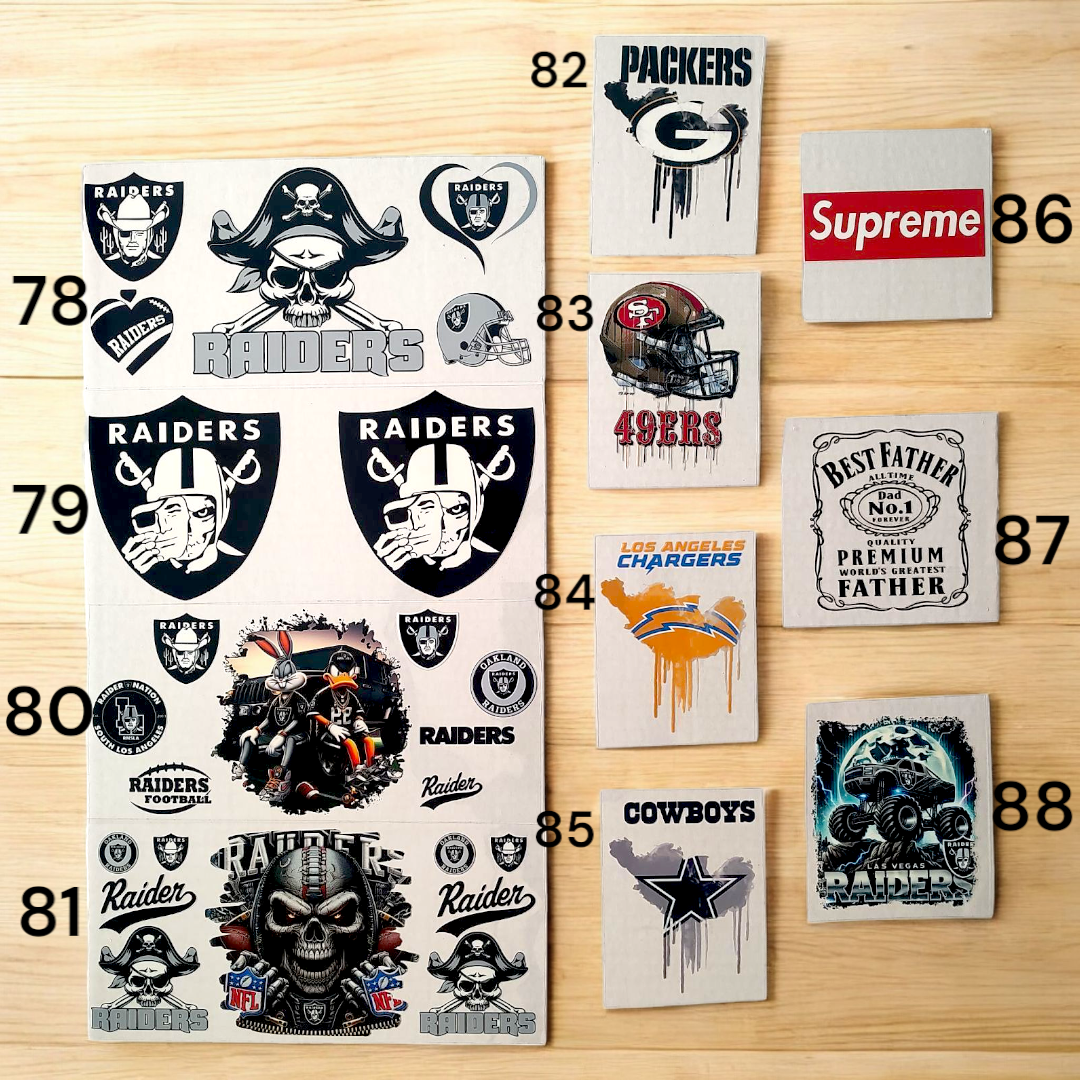 Father's Day Collection Part 1