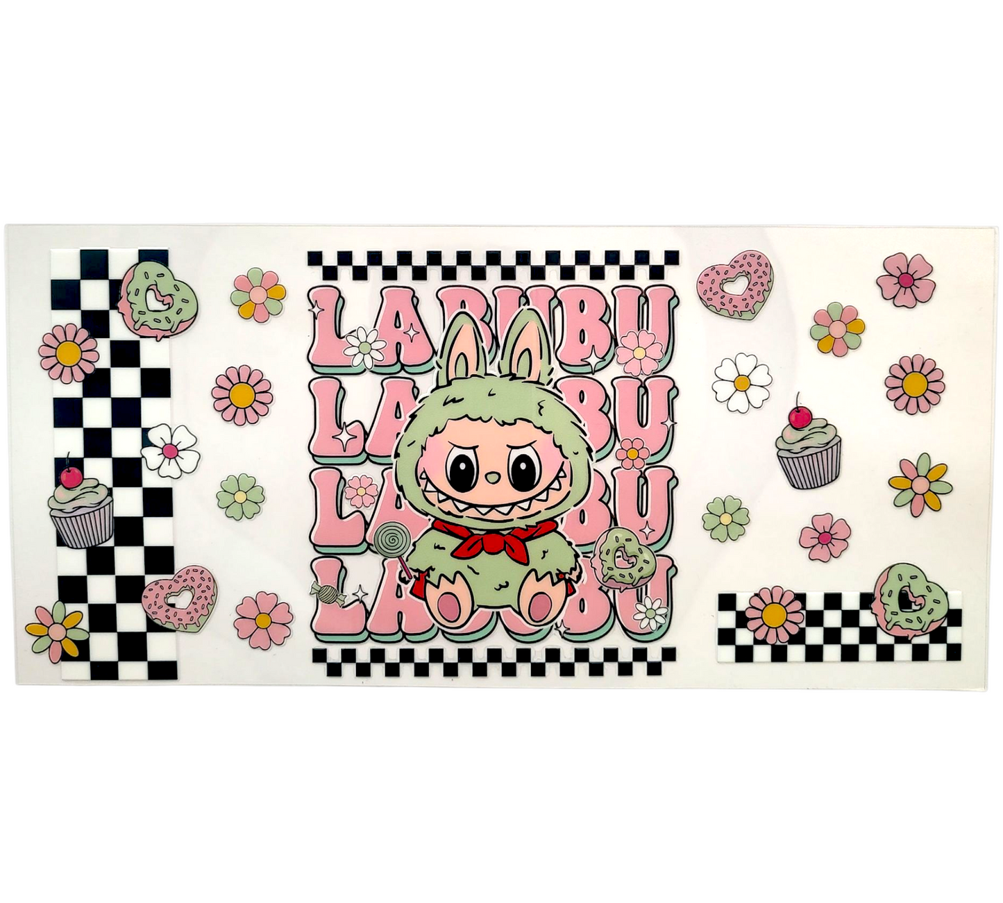Labubu #11