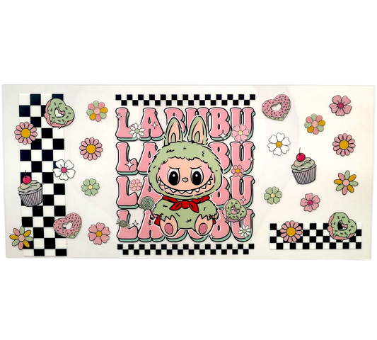 Labubu #11