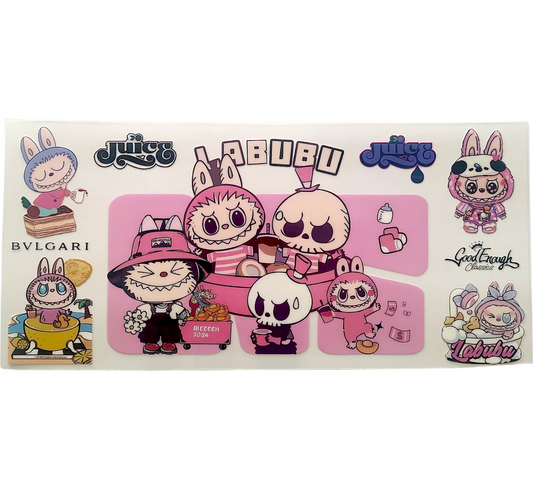 Labubu #24