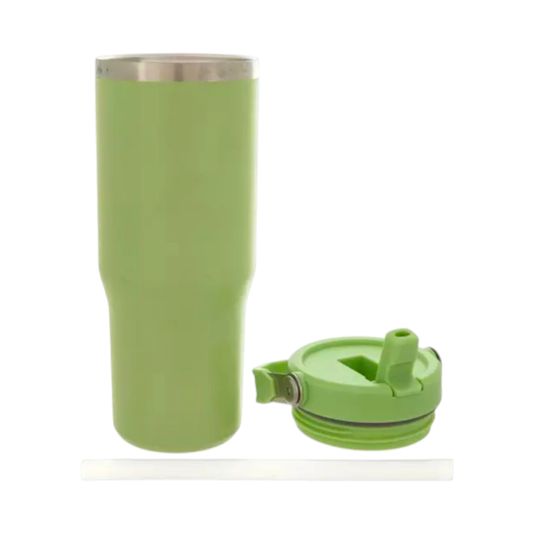 30oz Stainless Steel Bottle