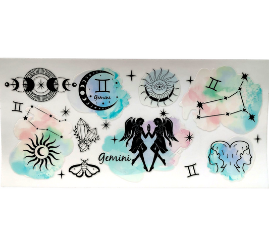 Zodiac #71