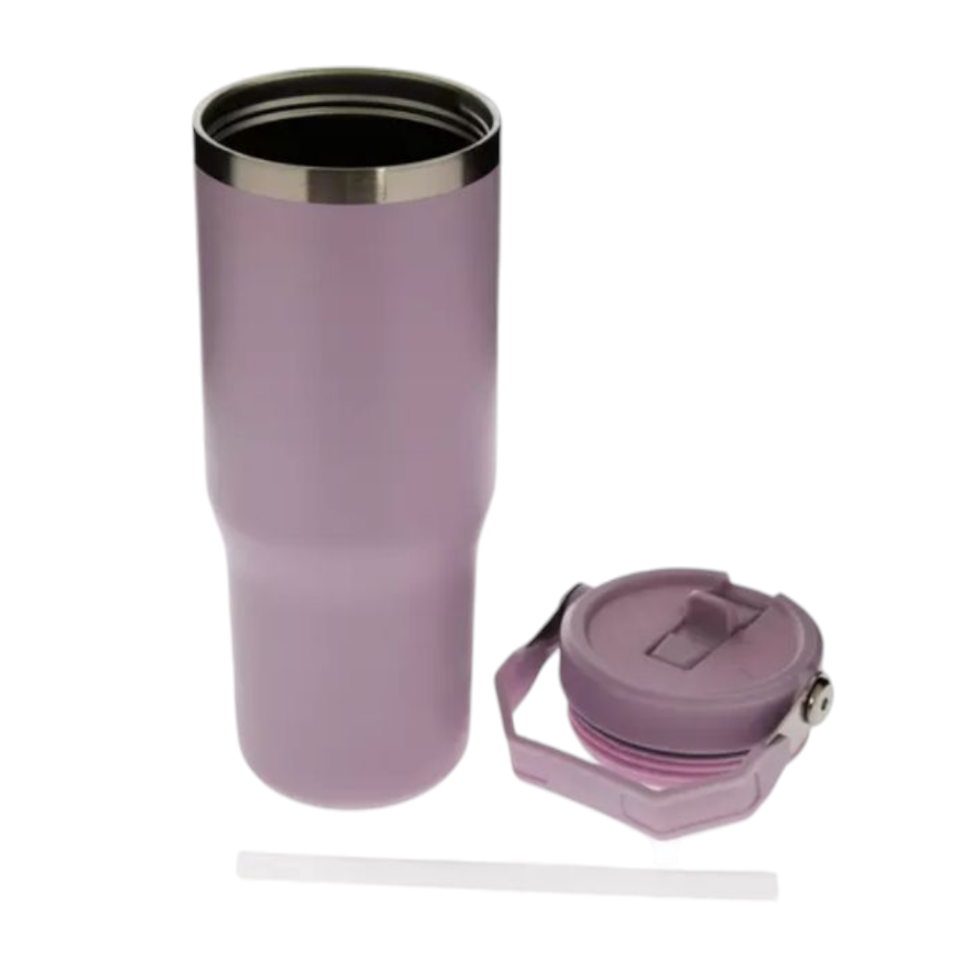 30oz Stainless Steel Bottle