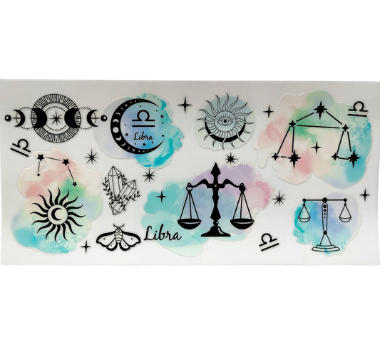 Zodiac #66