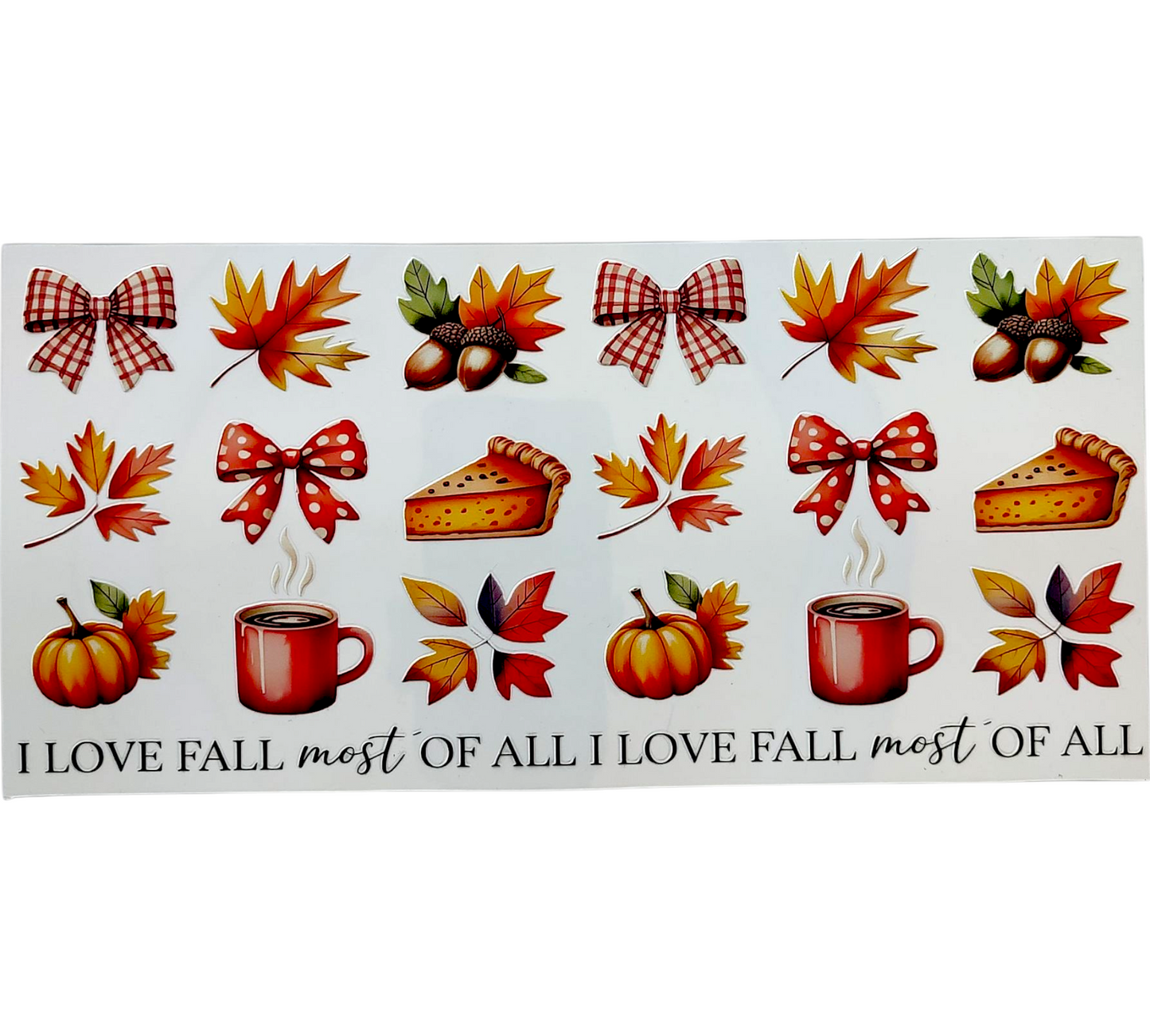 Fall #29