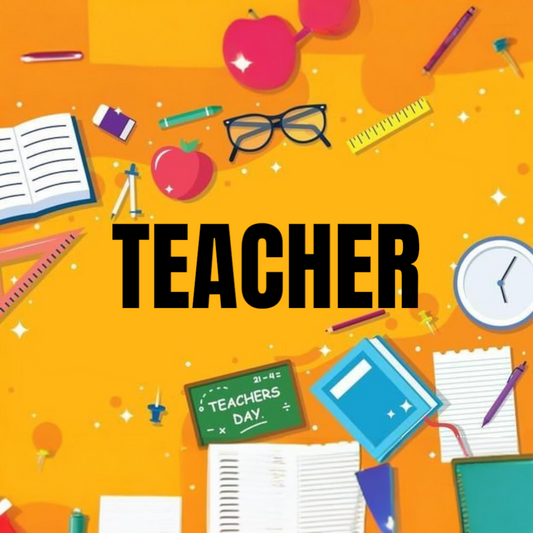 TEACHER