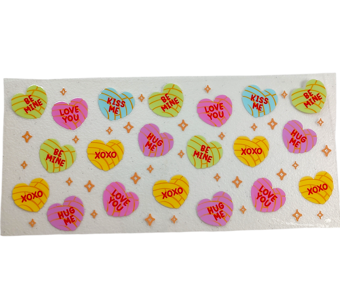 Valentine's #112