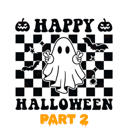 HALLOWEEN COLLECTION 2