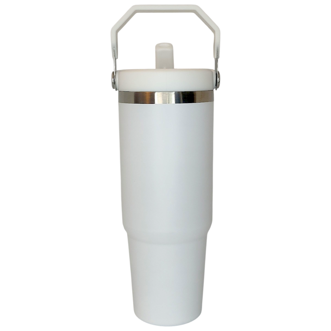 30oz Stainless Steel Bottle