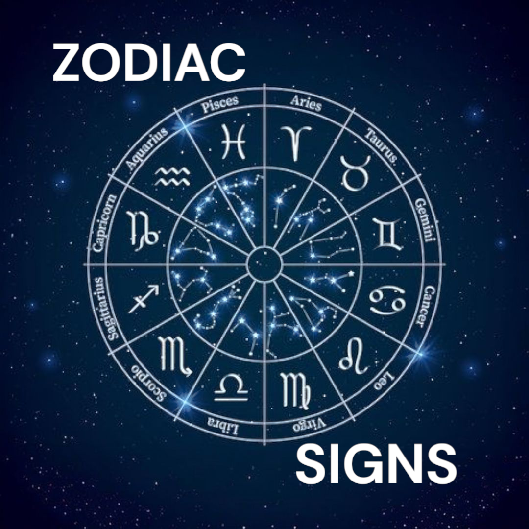 ZODIAC SIGNS