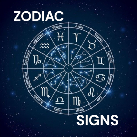 ZODIAC SIGNS