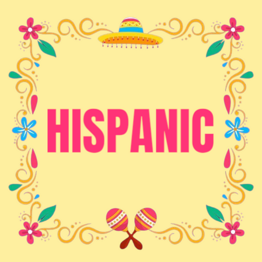 HISPANIC