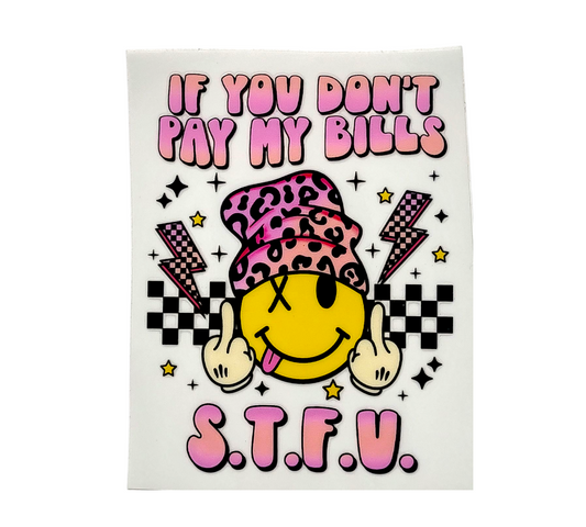 Sarcastic #134