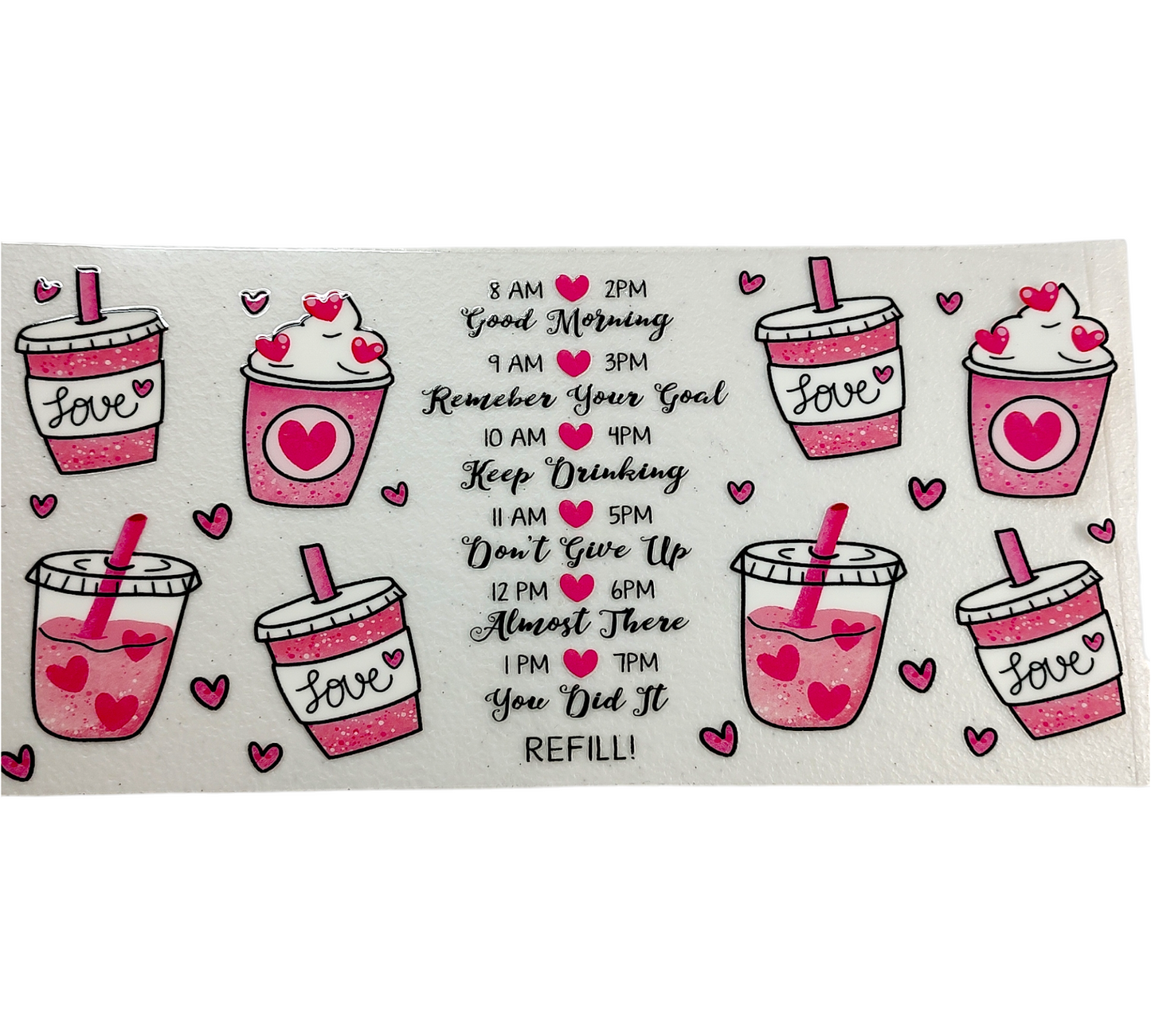 Valentine's #16