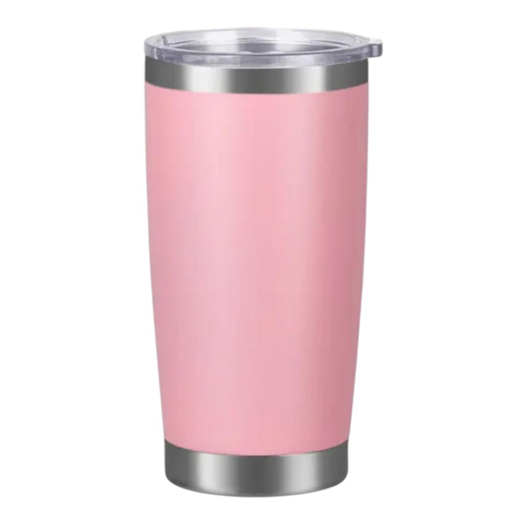 20oz Stainless Steel Tumbler