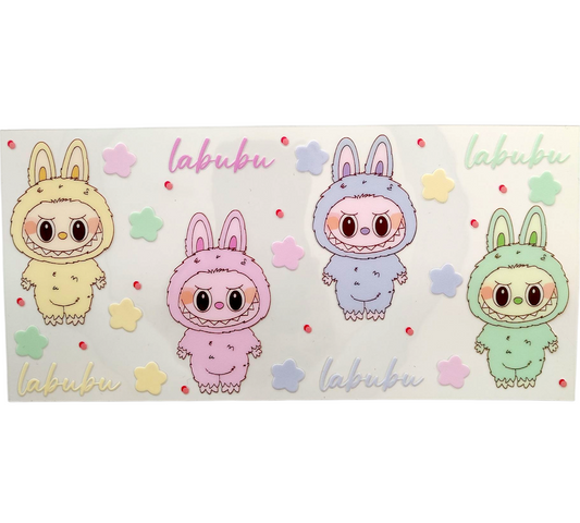 Labubu #41