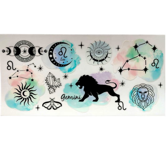Zodiac #64