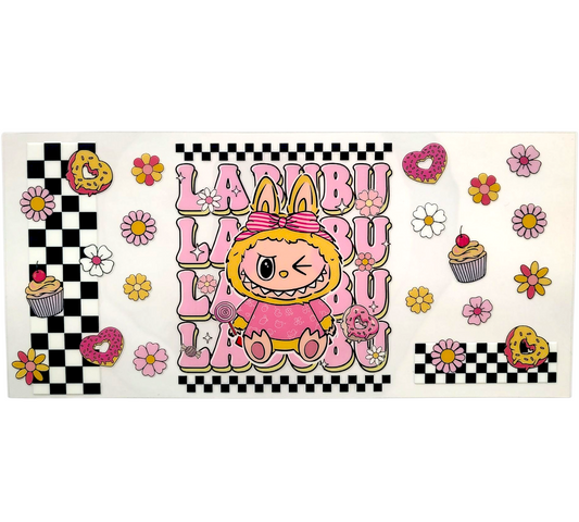 Labubu #10