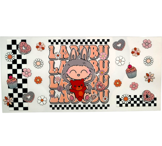 Labubu #09