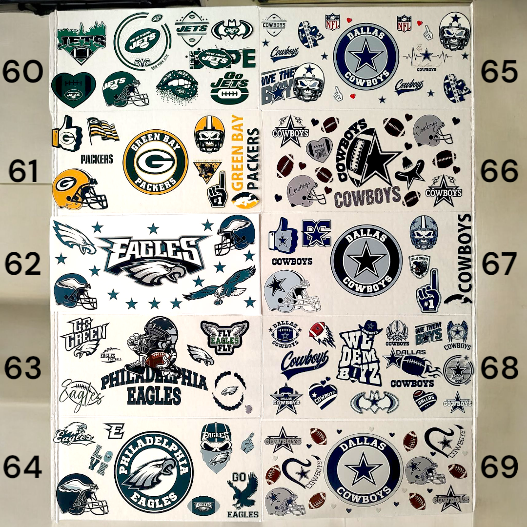 Father's Day Collection Part 1