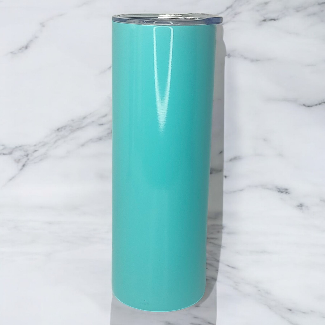 20oz Skinny Tumbler