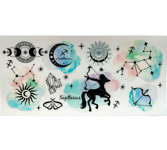 Zodiac #67