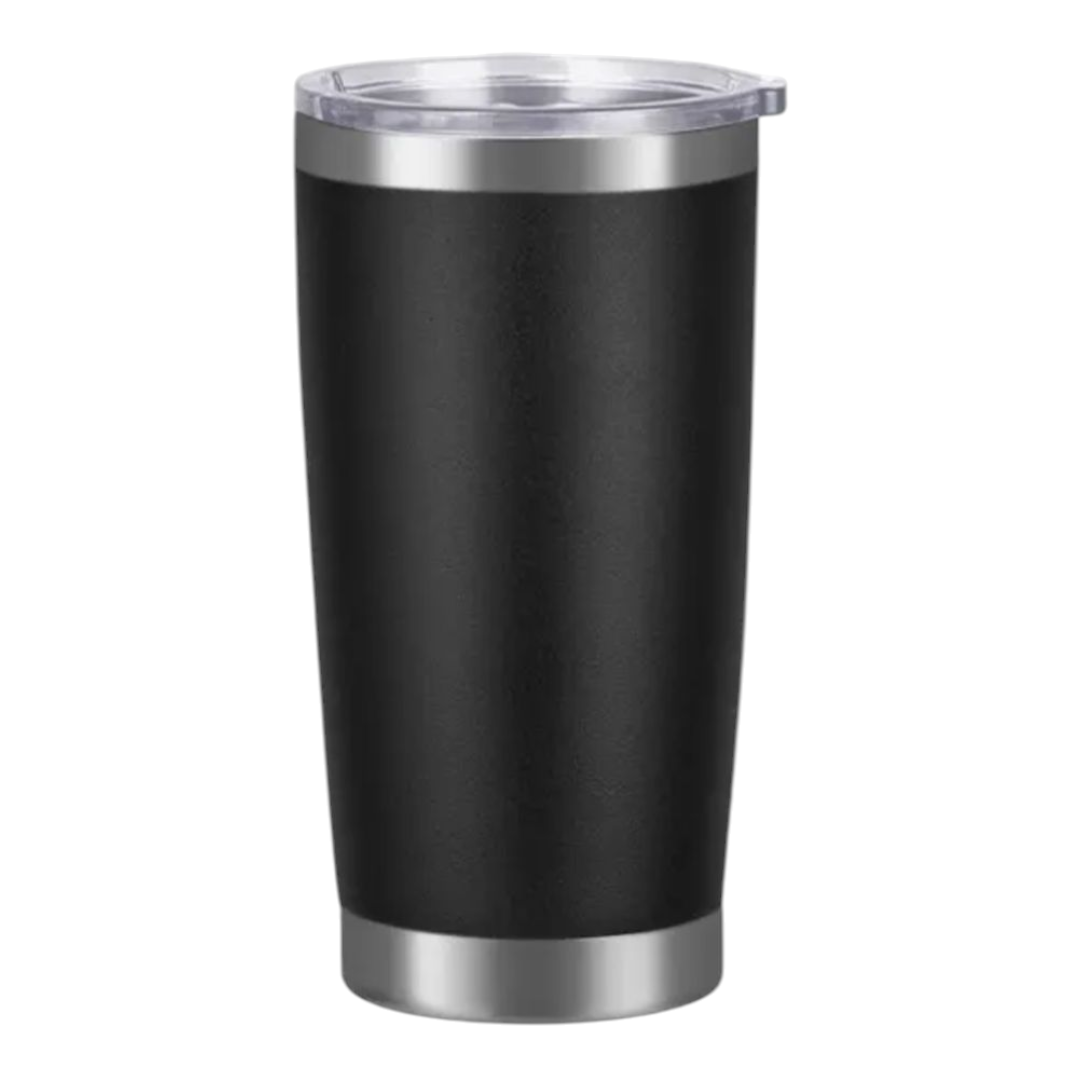 20oz Stainless Steel Tumbler