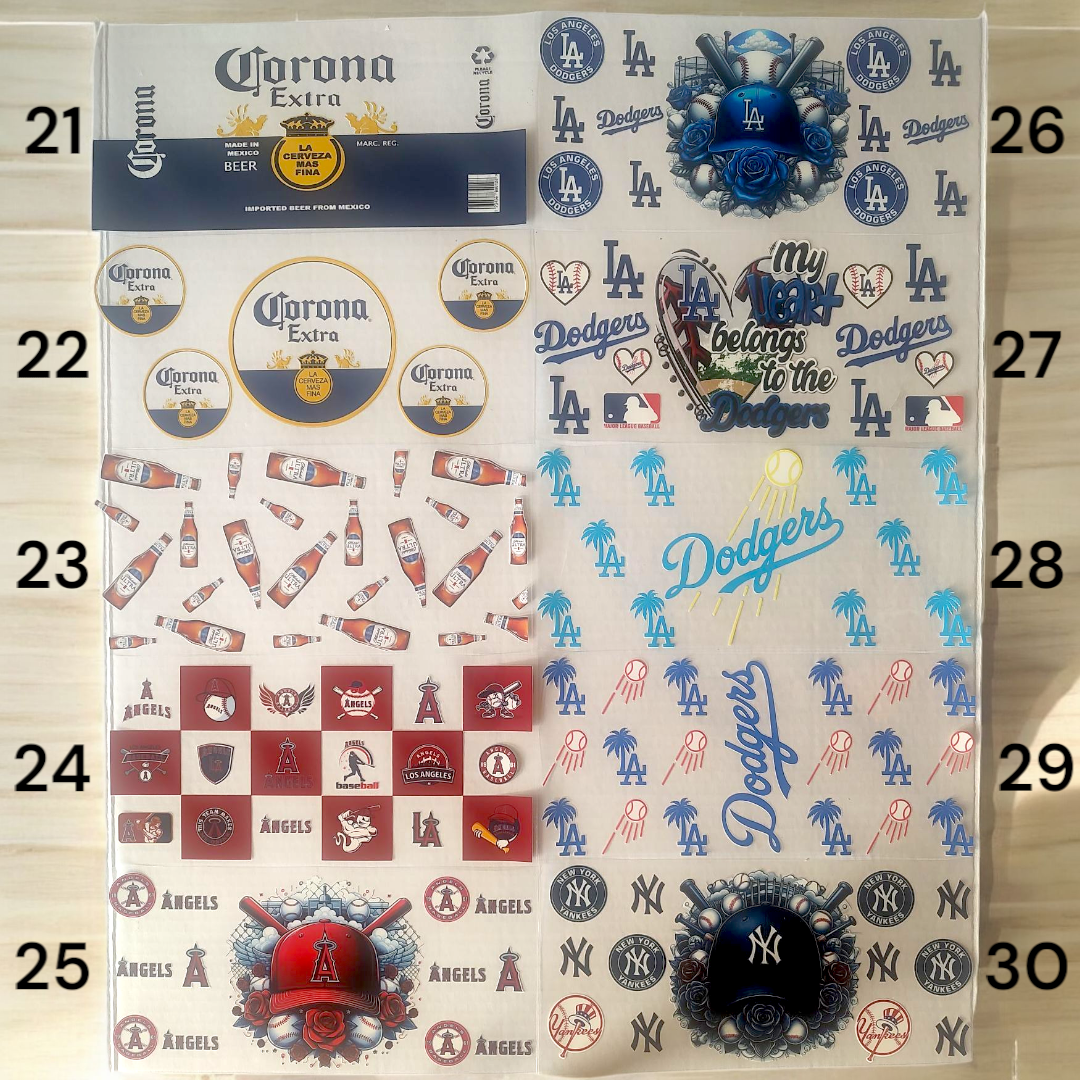 Father's Day Collection Part 2