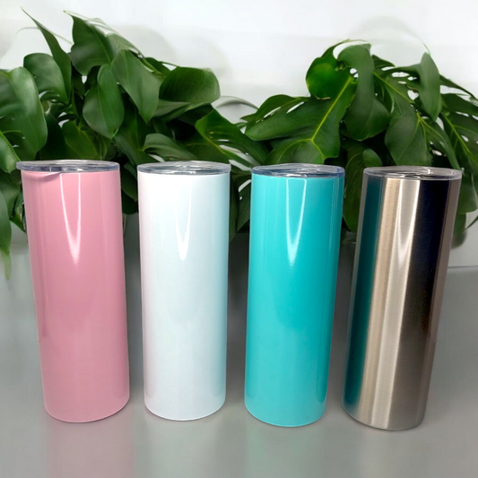 20oz Skinny Tumbler