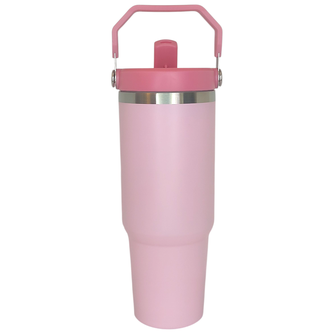 30oz Stainless Steel Bottle