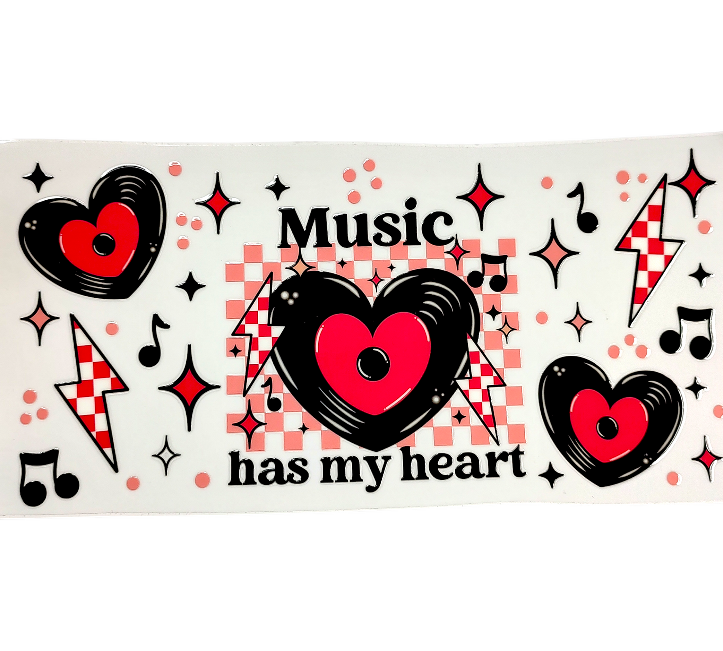 Valentine's #132