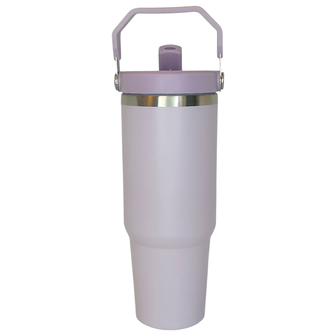 30oz Stainless Steel Bottle