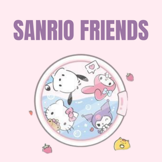 SANRIO