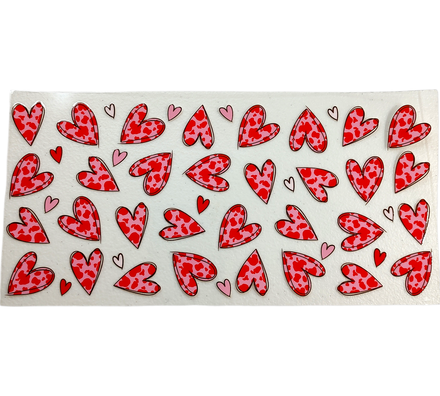 Valentine's #101