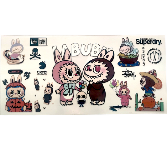 Labubu #27