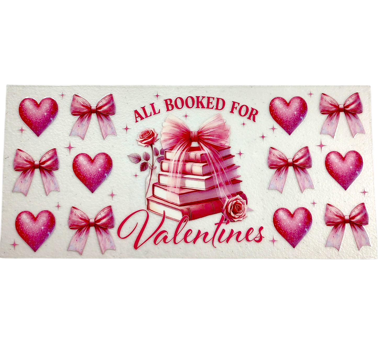 Valentine's #125