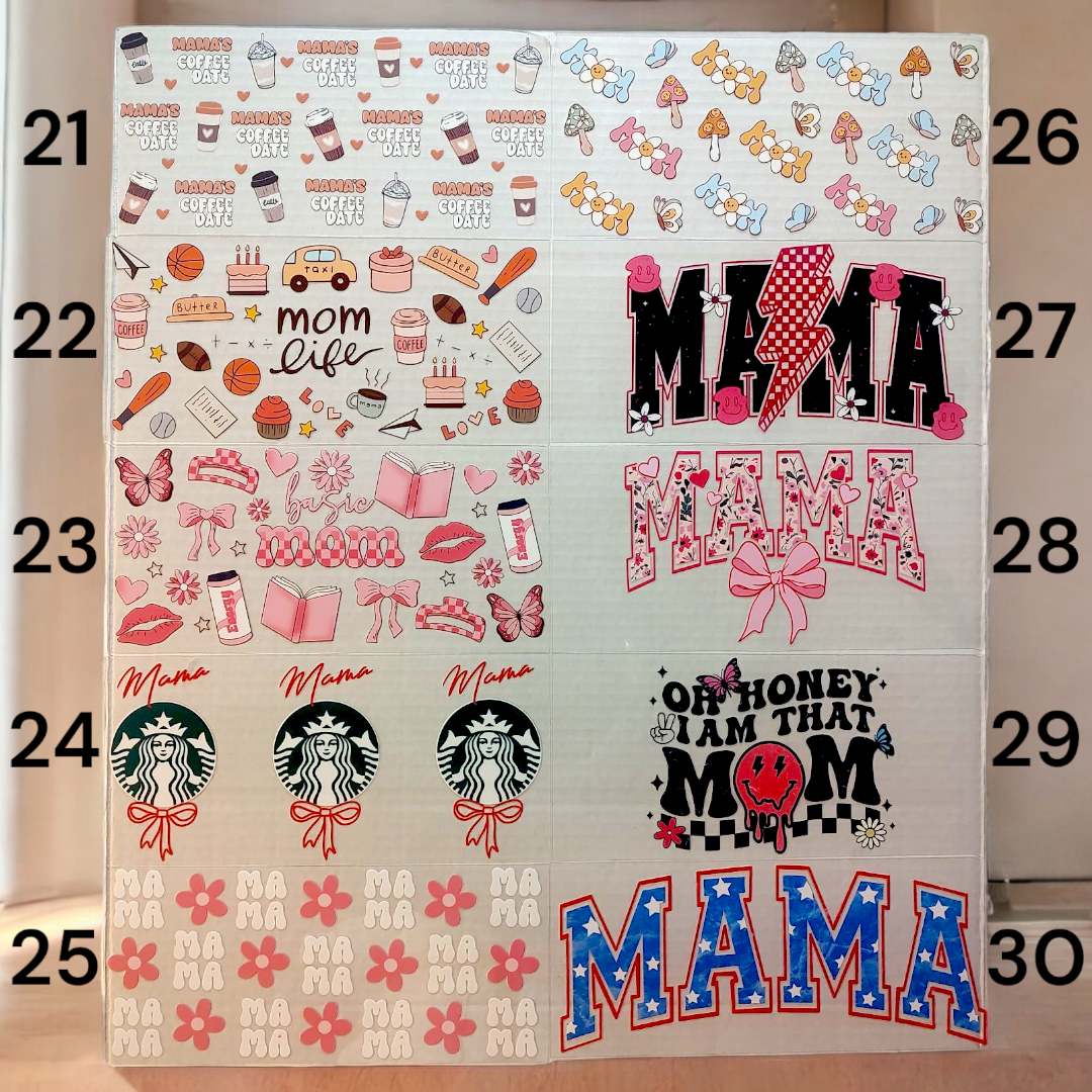 MAMA 1