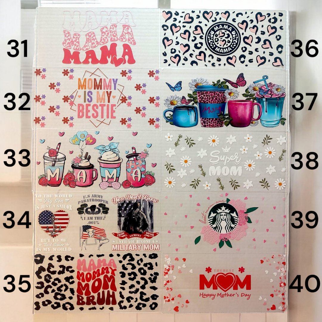 MAMA 1
