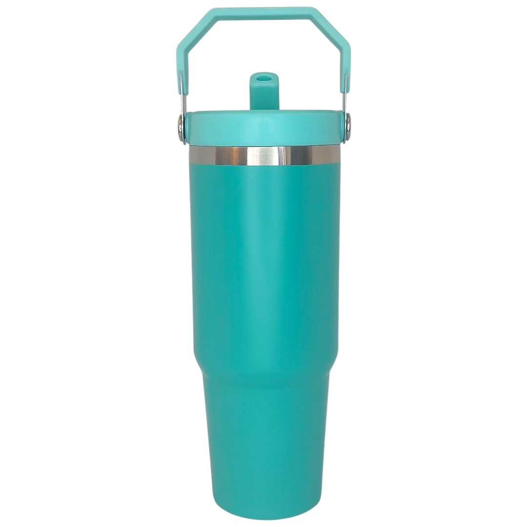 30oz Stainless Steel Bottle