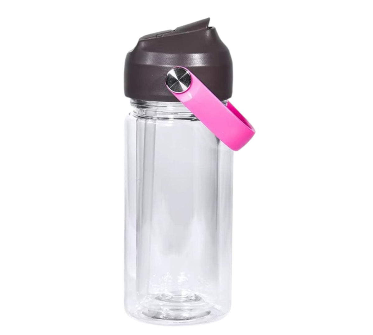 NEW 10oz Kids Acrylic Snowglobe
