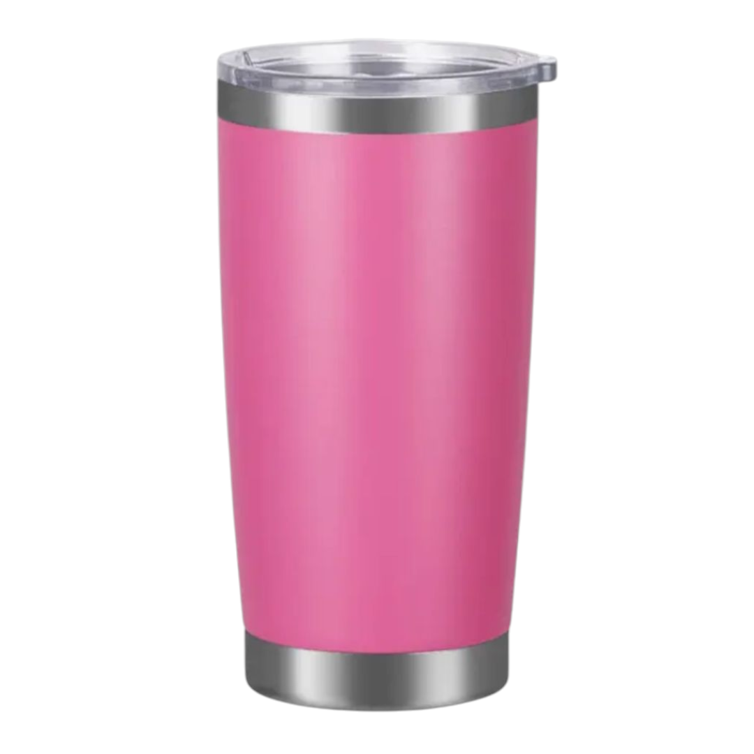 20oz Stainless Steel Tumbler